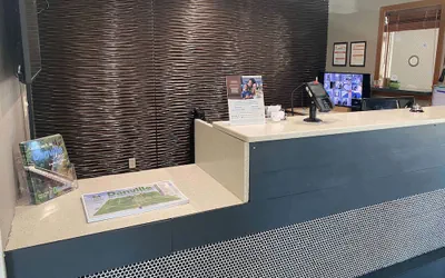 Baymont by Wyndham Danville IL