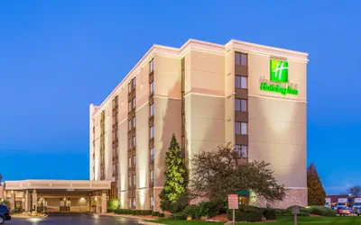 Holiday Inn Rockford by IHG