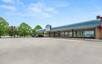 Suburban Studios Fairborn - Dayton