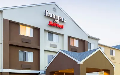 Fairfield Inn & Suites Lafayette