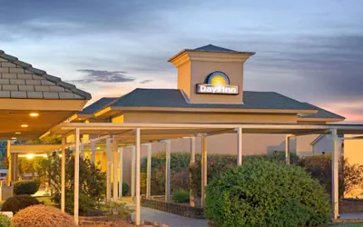 Days Inn by Wyndham Charlotte/Woodlawn Near Carowinds