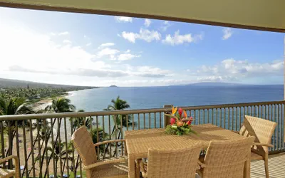 Mana Kai Maui- Official Onsite Rental