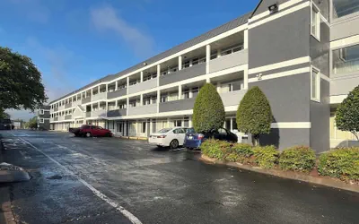 Motel 6 Charlotte, NC – Airport South