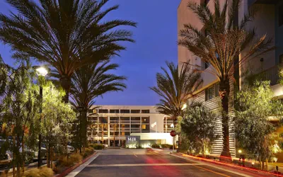 Hotel MDR Marina del Rey - a DoubleTree by Hilton