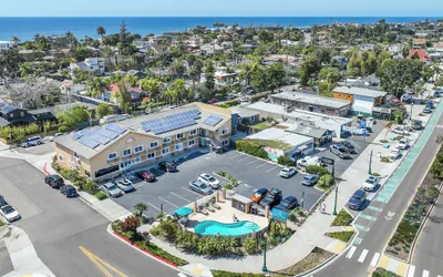 Brisa Pacific Hotel Encinitas