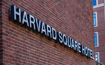 Harvard Square Hotel