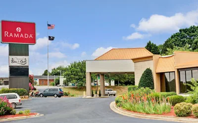 Ramada by Wyndham Statesville
