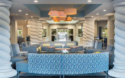 Holiday Inn Fort Lauderdale Airport by IHG