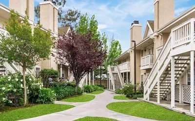 Chase Suites Hotel Brea-Fullerton