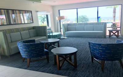 Holiday Inn Express Biloxi - Beach Blvd by IHG