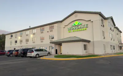 Wingate by Wyndham Farmington NM
