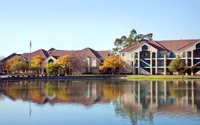 HYATT house Belmont/Redwood Shores