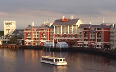 Disney's BoardWalk Inn