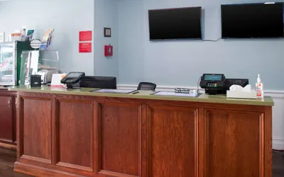 Econo Lodge Inn & Suites Sandusky South