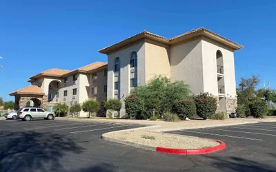 Wingate by Wyndham Chandler/Phoenix