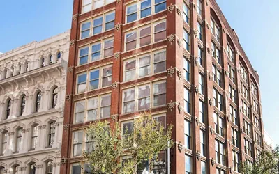 Hotel Theo New Orleans, Tapestry Collection by Hilton