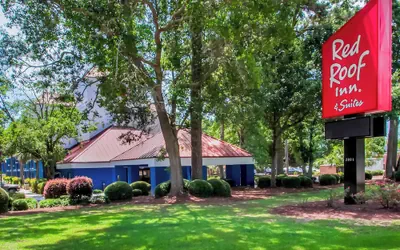 Red Roof Inn Myrtle Beach Hotel - Market Common