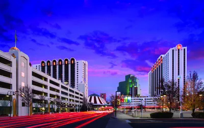 Circus Circus Reno – A Caesars Rewards Destination