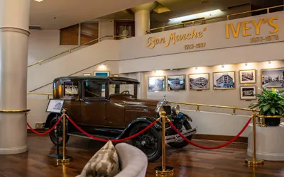 Haywood Park Hotel, an Ascend Collection Hotel