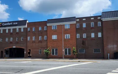 Comfort Inn Ballston