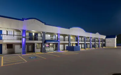 Days Inn by Wyndham Temple