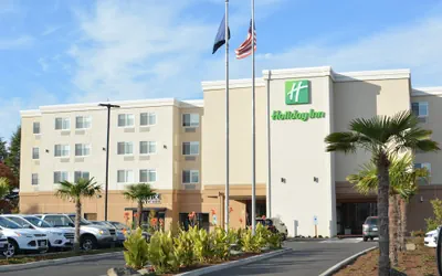 Holiday Inn Salem by IHG
