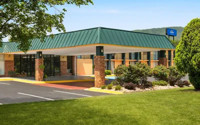 Baymont by Wyndham Salem Roanoke Area