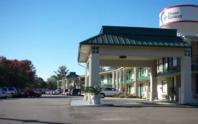 Baymont by Wyndham Troy