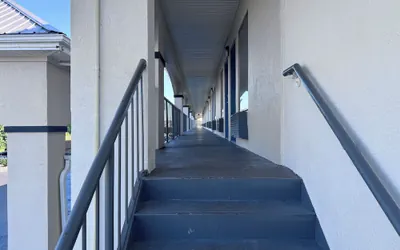 Florence Inn and Suites