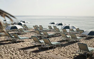 Four Seasons Resort Palm Beach