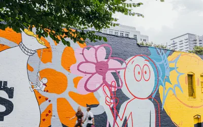 Hyatt Centric Midtown Atlanta