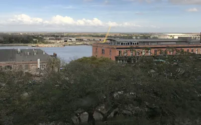 Hotel Indigo Savannah Historic District by IHG