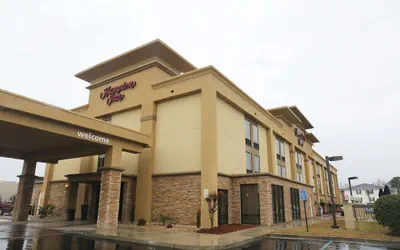 Hampton Inn Sumter
