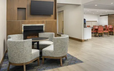 Holiday Inn Express & Suites Annapolis by IHG