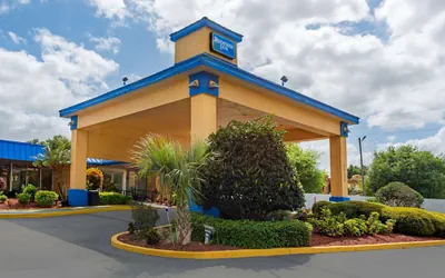 Rodeway Inn Clermont North