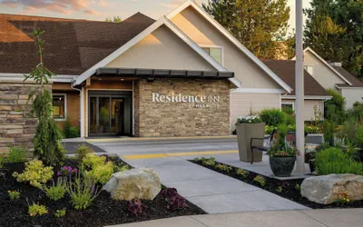 Residence Inn by Marriott Boise Downtown/University