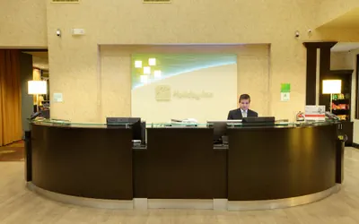 Holiday Inn Houston East - Channelview by IHG