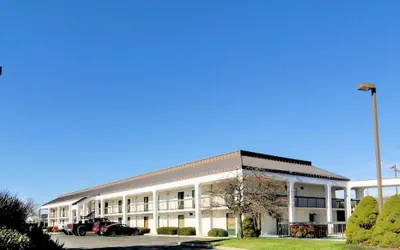 Quality Inn Christiansburg - Blacksburg