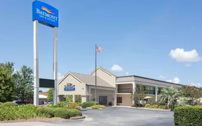 Baymont by Wyndham Orangeburg North