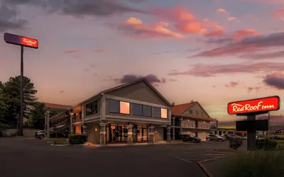 Red Roof Inn Atlanta - Kennesaw State University