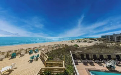 Comfort Inn South Oceanfront