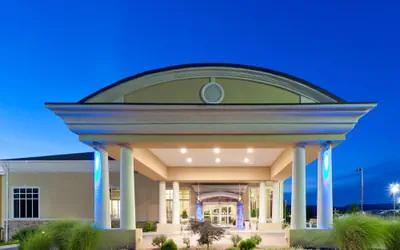 Holiday Inn Express Woodstock-Shenandoah Valley by IHG