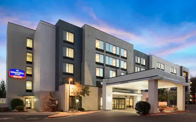 SpringHill Suites Flagstaff