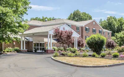 Comfort Inn Independence - Cleveland