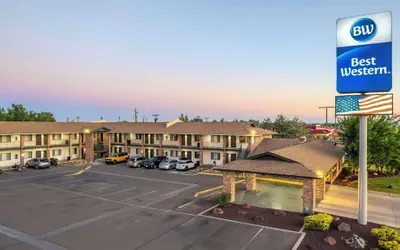 Best Western Arizonian Inn