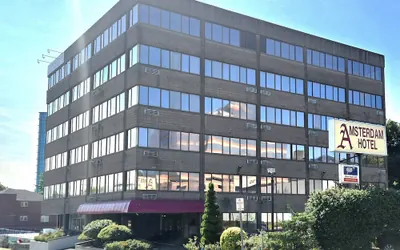 Amsterdam Hotel