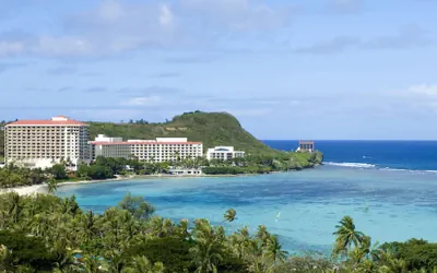 Hilton Guam Resort And Spa