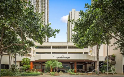 Aston at the Waikiki Banyan