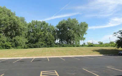 Quality Inn & Suites Syracuse Fairgrounds