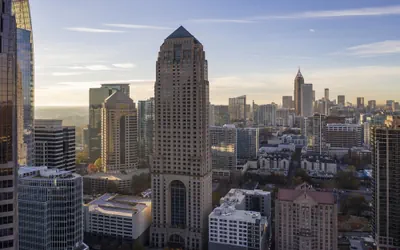 Four Seasons Hotel Atlanta